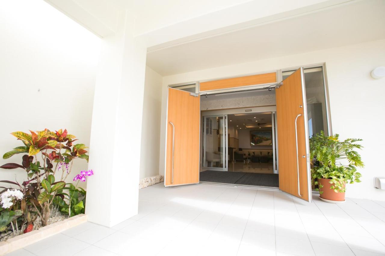 SAKURA Resort Hotel Ishigaki Ishigaki  Exterior foto
